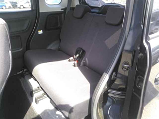 SUZUKI WAGON R SMILE 2023