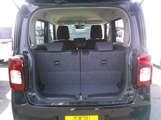 SUZUKI WAGON R SMILE 2023