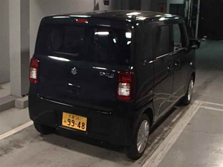 SUZUKI WAGON R SMILE 2023