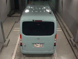 HONDA N VAN 2021