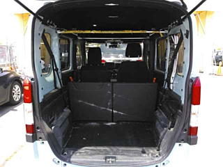 HONDA N VAN 2021