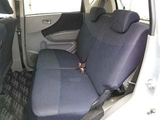 DAIHATSU MOVE 2008