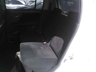 SUZUKI WAGON R 2012