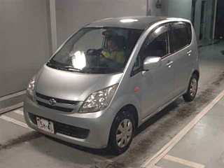 DAIHATSU MOVE 2008