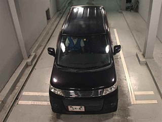 SUZUKI WAGON R 2010
