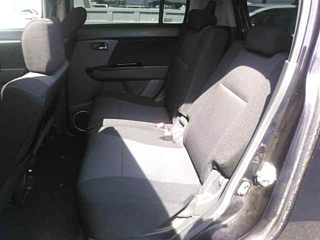 SUZUKI WAGON R 2010