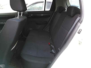 SUZUKI SWIFT 2008
