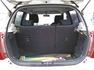 SUZUKI SWIFT 2008
