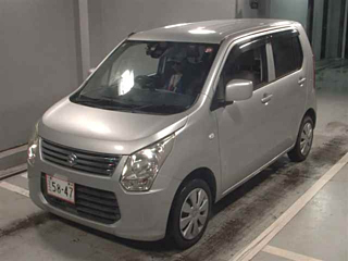 SUZUKI WAGON R 2014