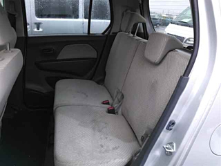 SUZUKI WAGON R 2014