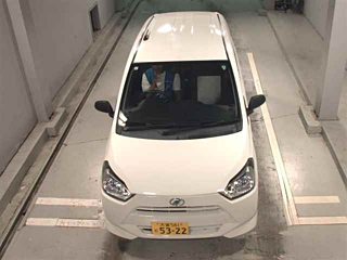 DAIHATSU MIRA E S 2021