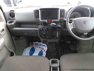SUZUKI EVERY 2017