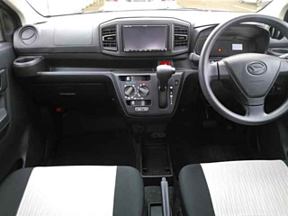 DAIHATSU MIRA E S 2021