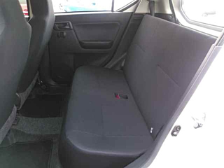 DAIHATSU MIRA E S 2021