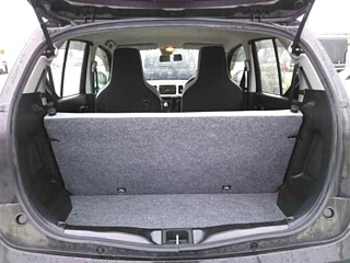 SUZUKI ALTO 2017
