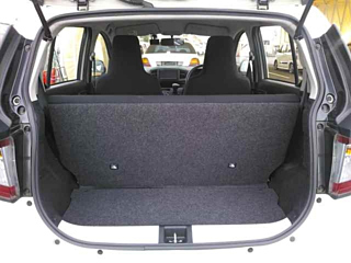 DAIHATSU MIRA E S 2021