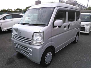 SUZUKI EVERY 2017