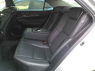 TOYOTA CROWN 2017