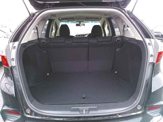 HONDA SHUTTLE 2015