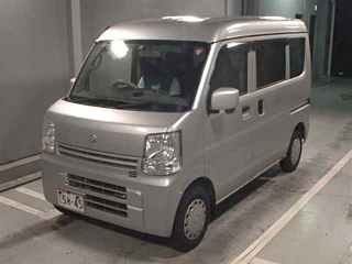 SUZUKI EVERY 2017