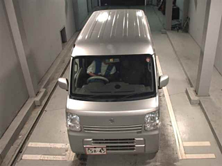 SUZUKI EVERY 2017
