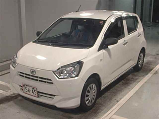 DAIHATSU MIRA E S 2019