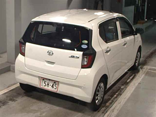 DAIHATSU MIRA E S 2019