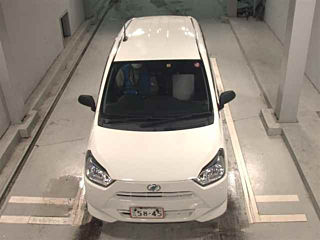 DAIHATSU MIRA E S 2019