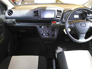 DAIHATSU MIRA E S 2019