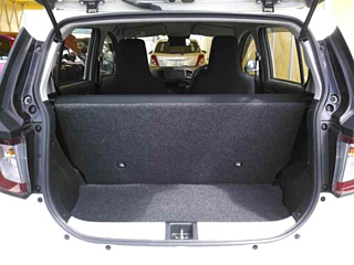 DAIHATSU MIRA E S 2019