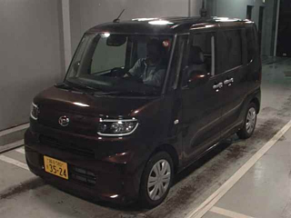 DAIHATSU TANTO 2023