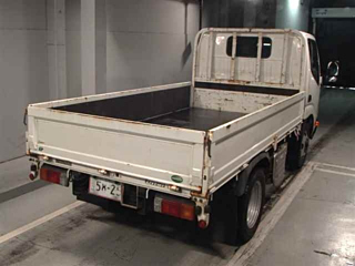 TOYOTA DYNA 2020