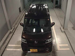 DAIHATSU TANTO 2023