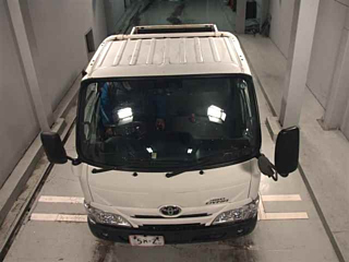 TOYOTA DYNA 2020