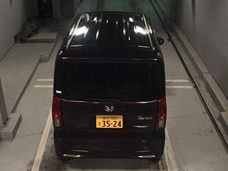 DAIHATSU TANTO 2023