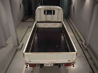 TOYOTA DYNA 2020