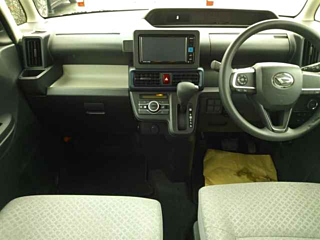 DAIHATSU TANTO 2023