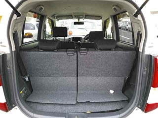 SUZUKI WAGON R 2012