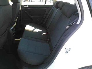VOLKSWAGEN GOLF VARIANT 2013