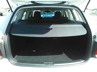 VOLKSWAGEN GOLF VARIANT 2013