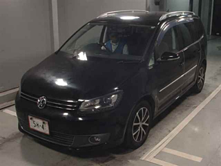 VOLKSWAGEN GOLF 2013