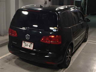 VOLKSWAGEN GOLF 2013