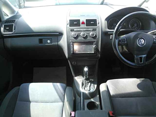 VOLKSWAGEN GOLF 2013