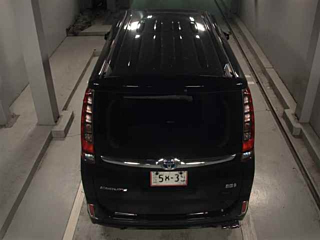 TOYOTA ESQUIRE 2015