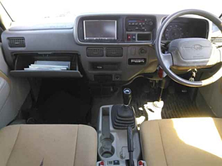 SUBARU GOLF ALLTRACK 2009