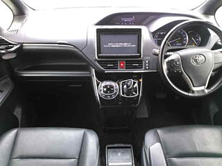 TOYOTA ESQUIRE 2015