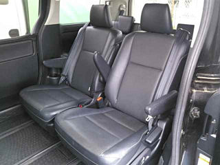 TOYOTA ESQUIRE 2015