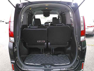 TOYOTA ESQUIRE 2015