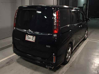 TOYOTA ESQUIRE 2015