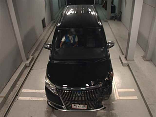 TOYOTA ESQUIRE 2015